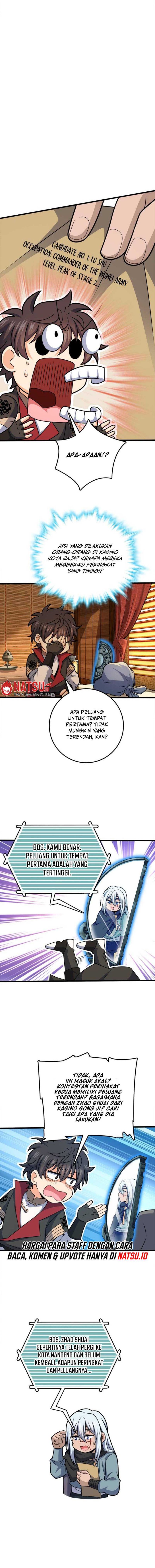 Dilarang COPAS - situs resmi www.mangacanblog.com - Komik spare me great lord 607 - chapter 607 608 Indonesia spare me great lord 607 - chapter 607 Terbaru 9|Baca Manga Komik Indonesia|Mangacan